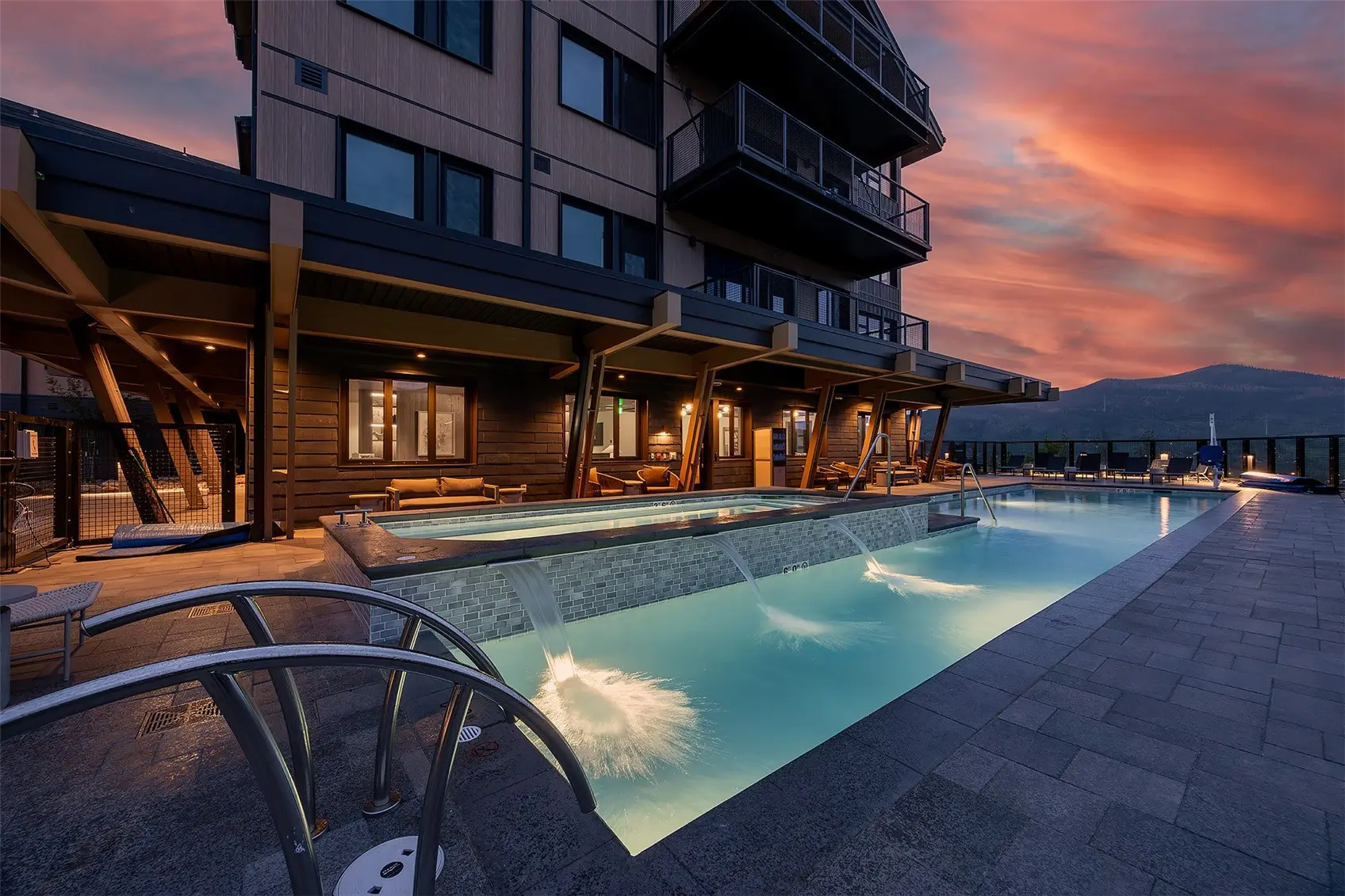1550 Amble Drive 309, Steamboat Springs