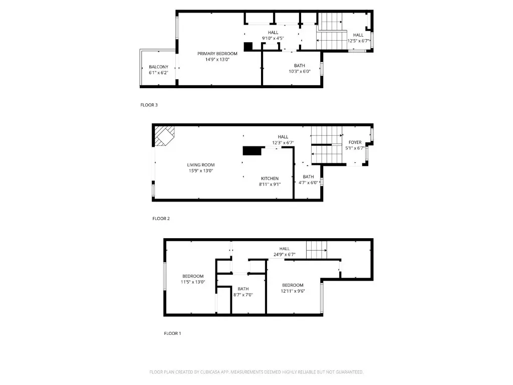 416 Bayview Drive C, Frisco