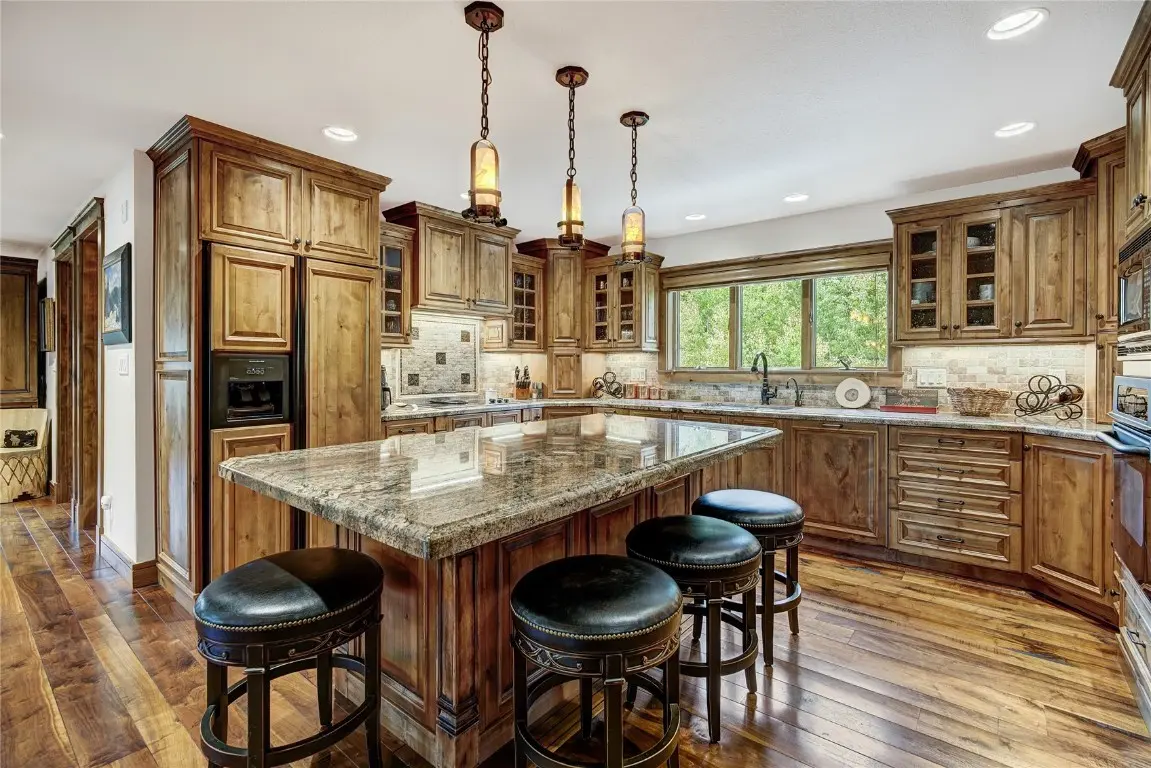 23097 Barbour Drive 37, Keystone