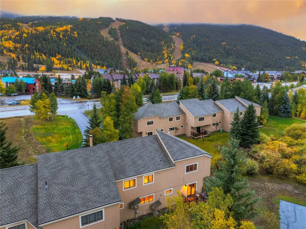 23097 Barbour Drive 37, Keystone