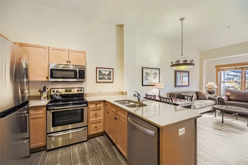 105 Wheeler Circle 406, Frisco