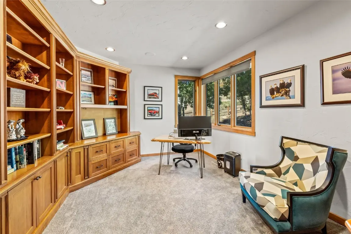 44300 Diamondback Way, Steamboat Springs