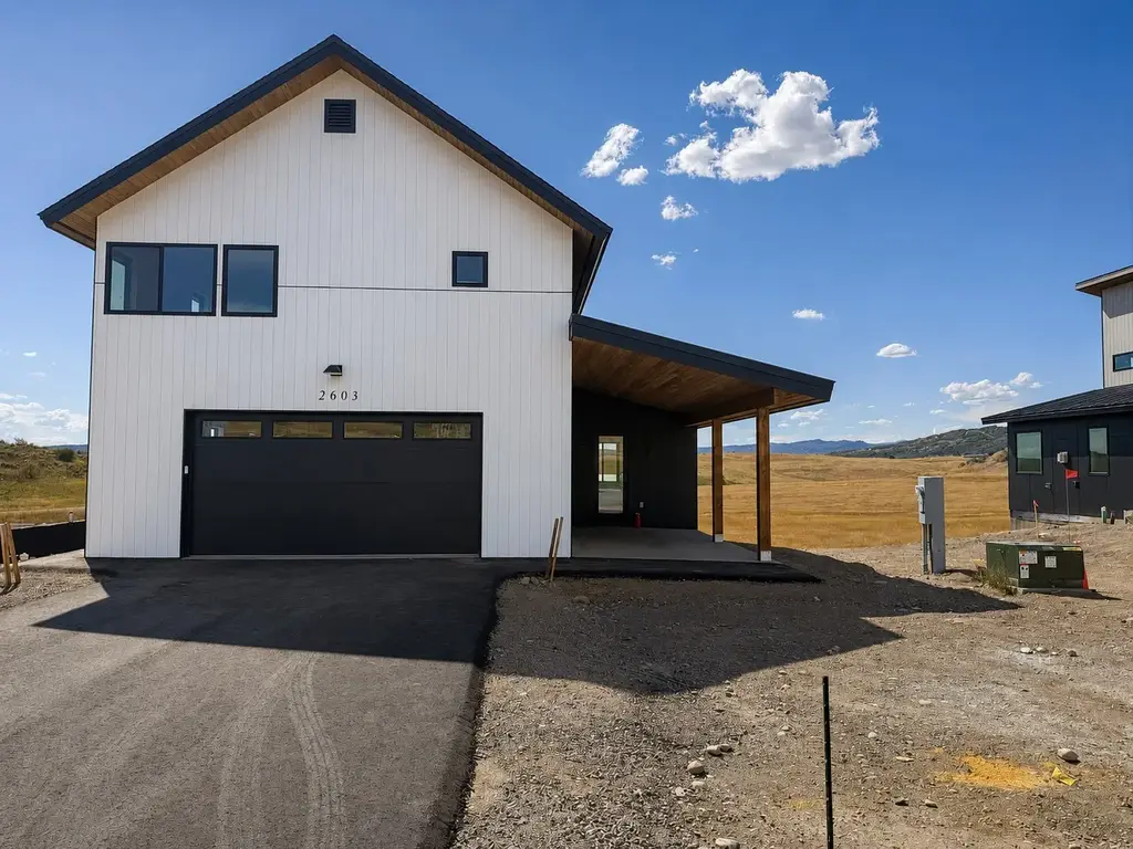 2603 New Heights Drive, Steamboat Springs