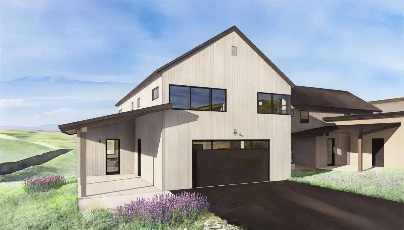 2603 New Heights Drive, Steamboat Springs