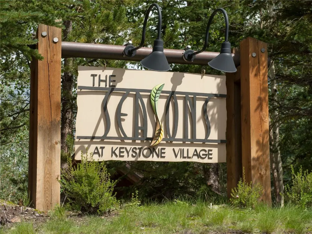 57 Lake Ridge Circle 1850, Keystone