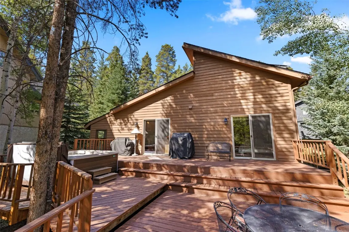 167 Gold King Way, Breckenridge
