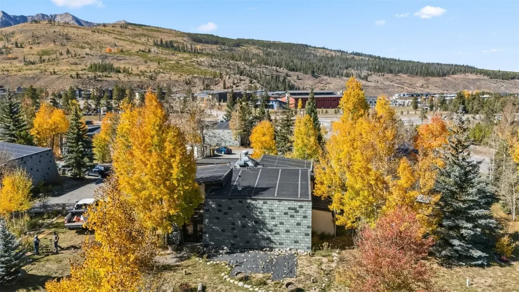 941 Fairview Boulevard 6, Breckenridge