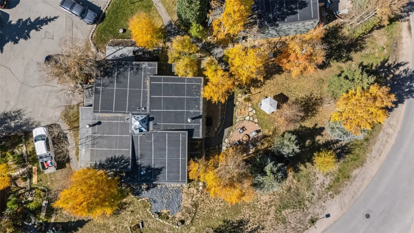 941 Fairview Boulevard 6, Breckenridge