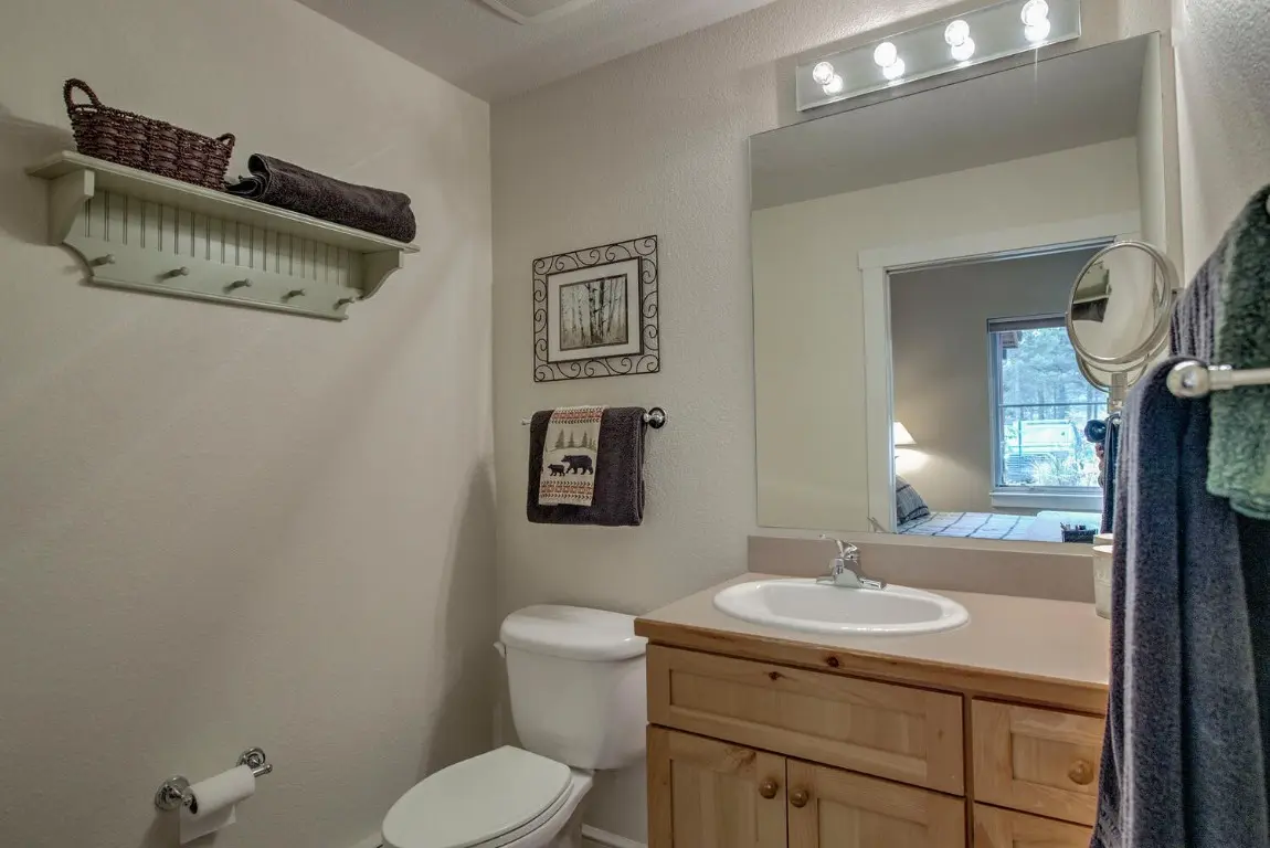 97 Lake Ridge Circle 1854, Keystone