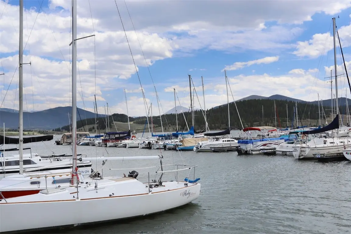 E 112 La Bonte Street 208, Dillon