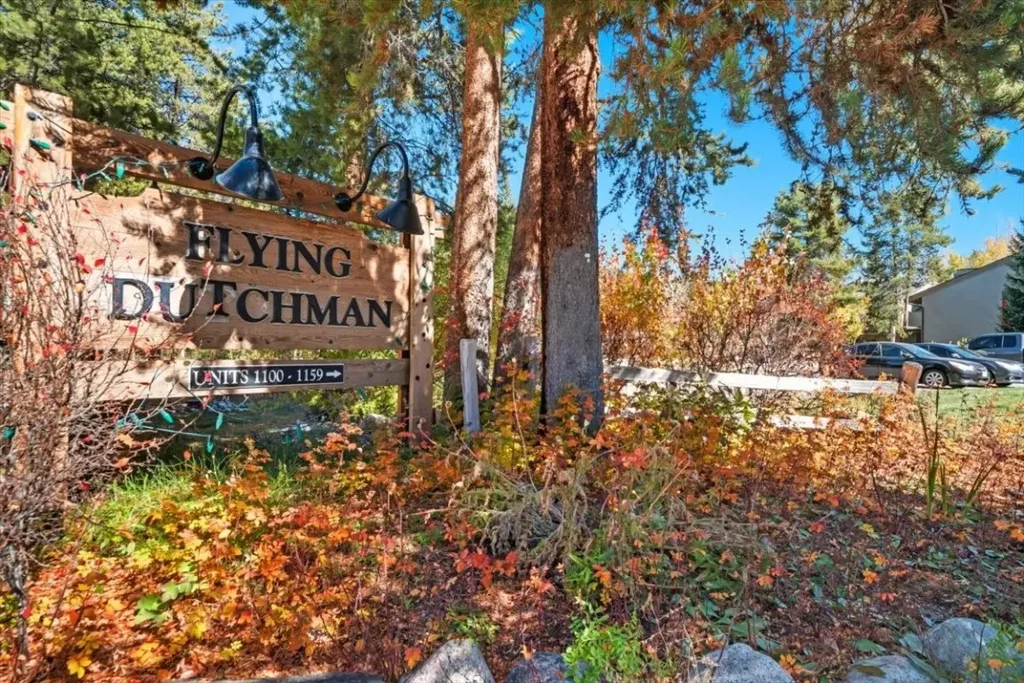 1937 Soda Ridge Road 1159, Keystone