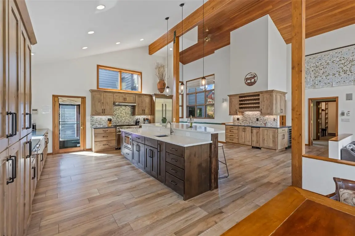 1107 Penstemon Road, Keystone