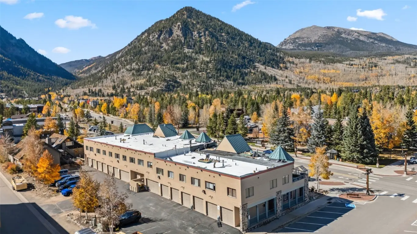 E 60 Main Street B, Frisco