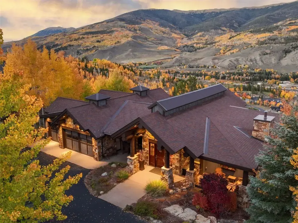1330 Golden Eagle Road, Silverthorne