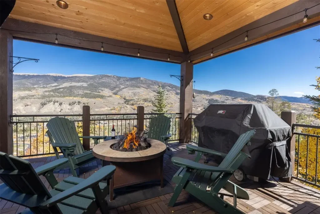 1330 Golden Eagle Road, Silverthorne