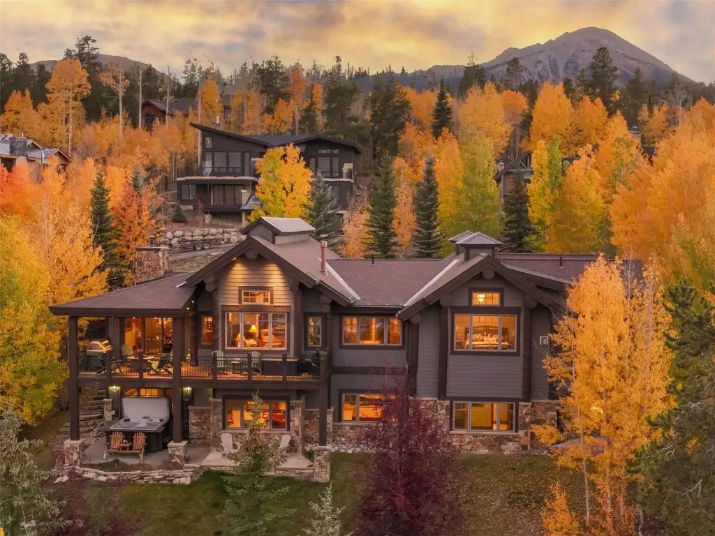 1330 Golden Eagle Road, Silverthorne