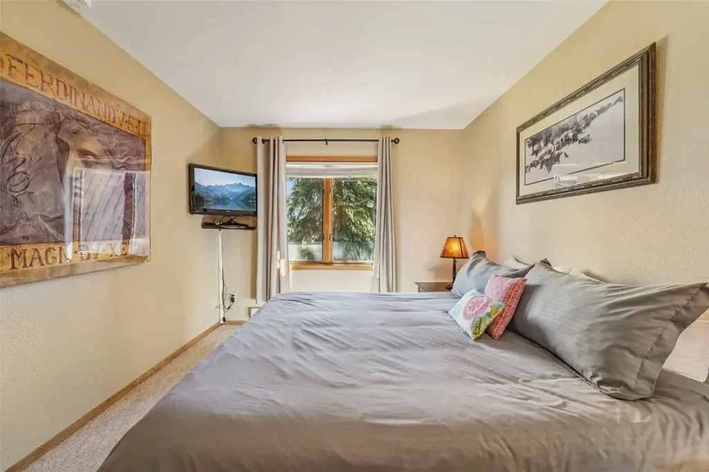 875 Four Oclock Road D1, Breckenridge