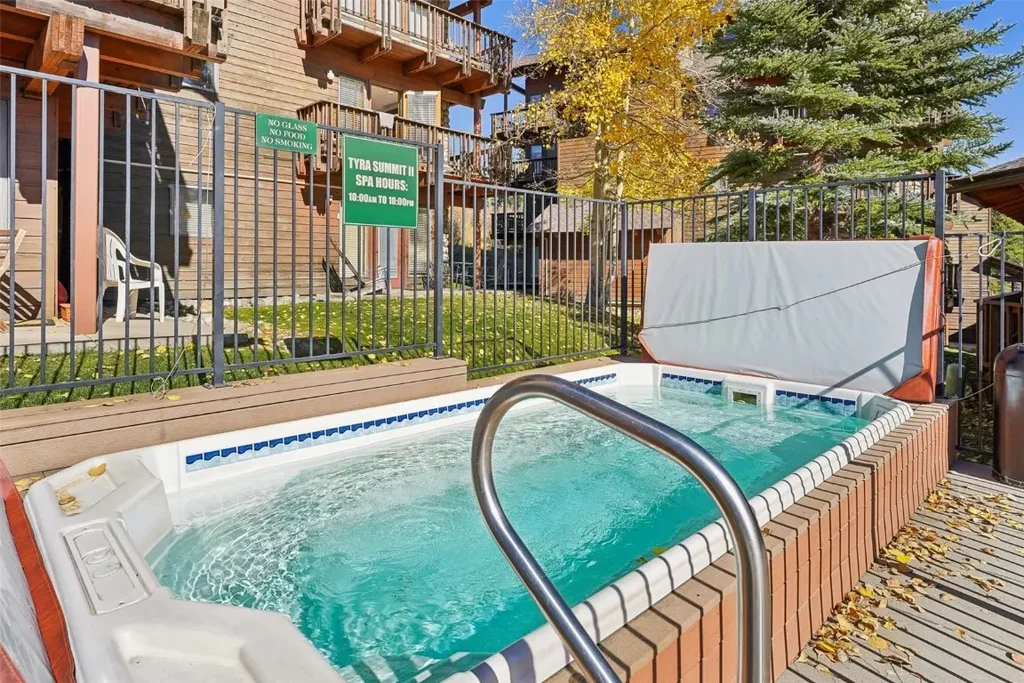 875 Four Oclock Road D1, Breckenridge