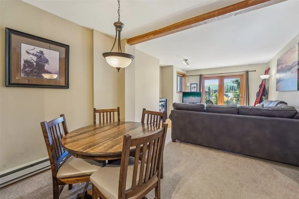 875 Four Oclock Road D1, Breckenridge