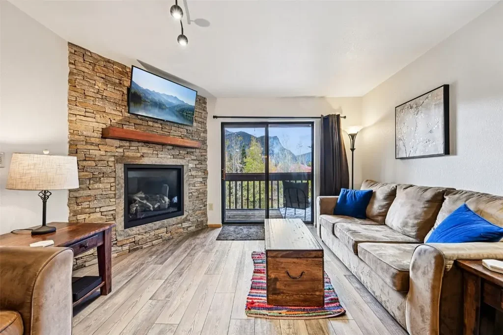 749 Lagoon Drive 2f, Frisco