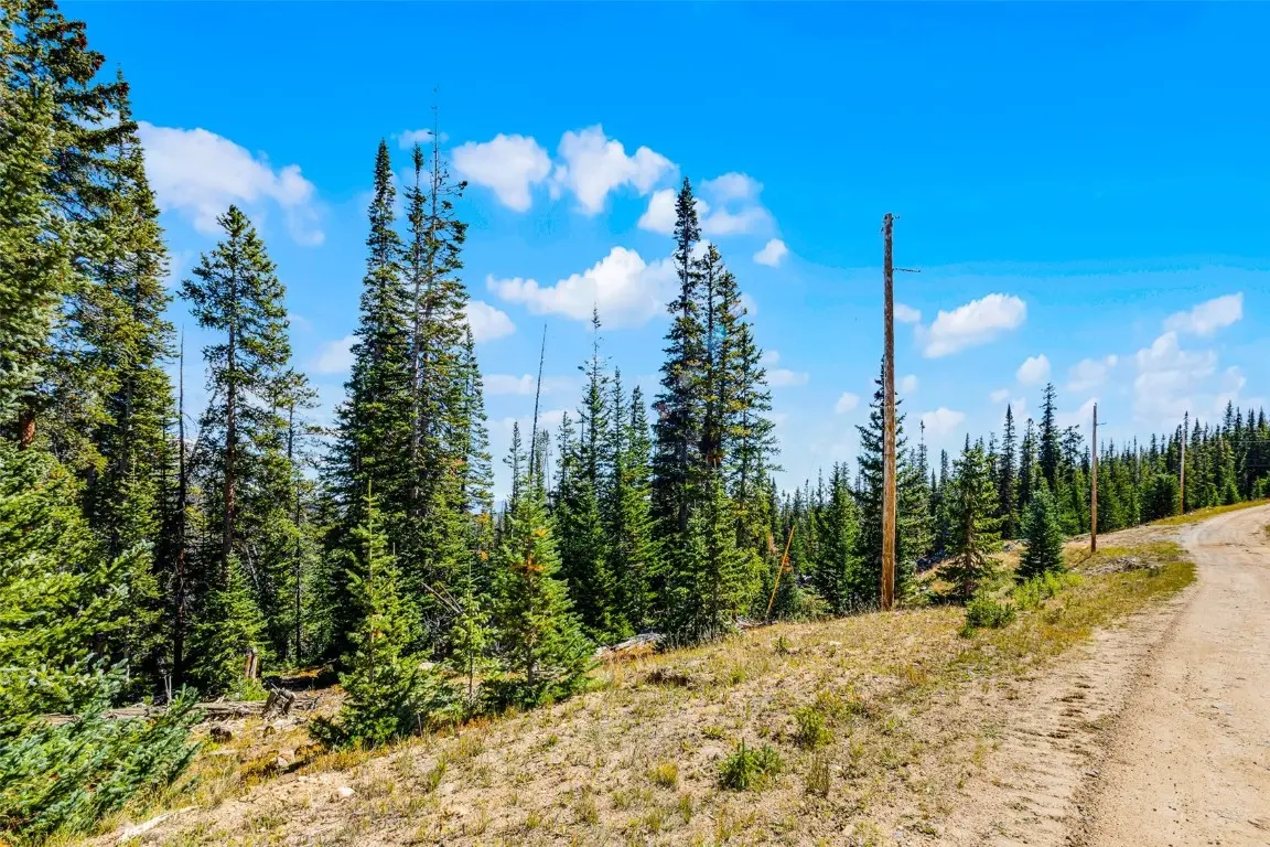 112 Sunshine Drive, Fairplay