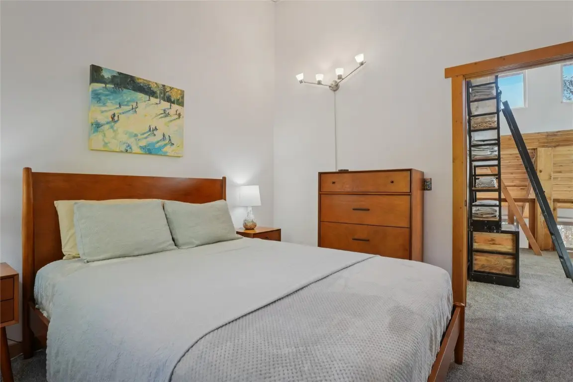 S 166 Fuller Placer Road 6, Breckenridge