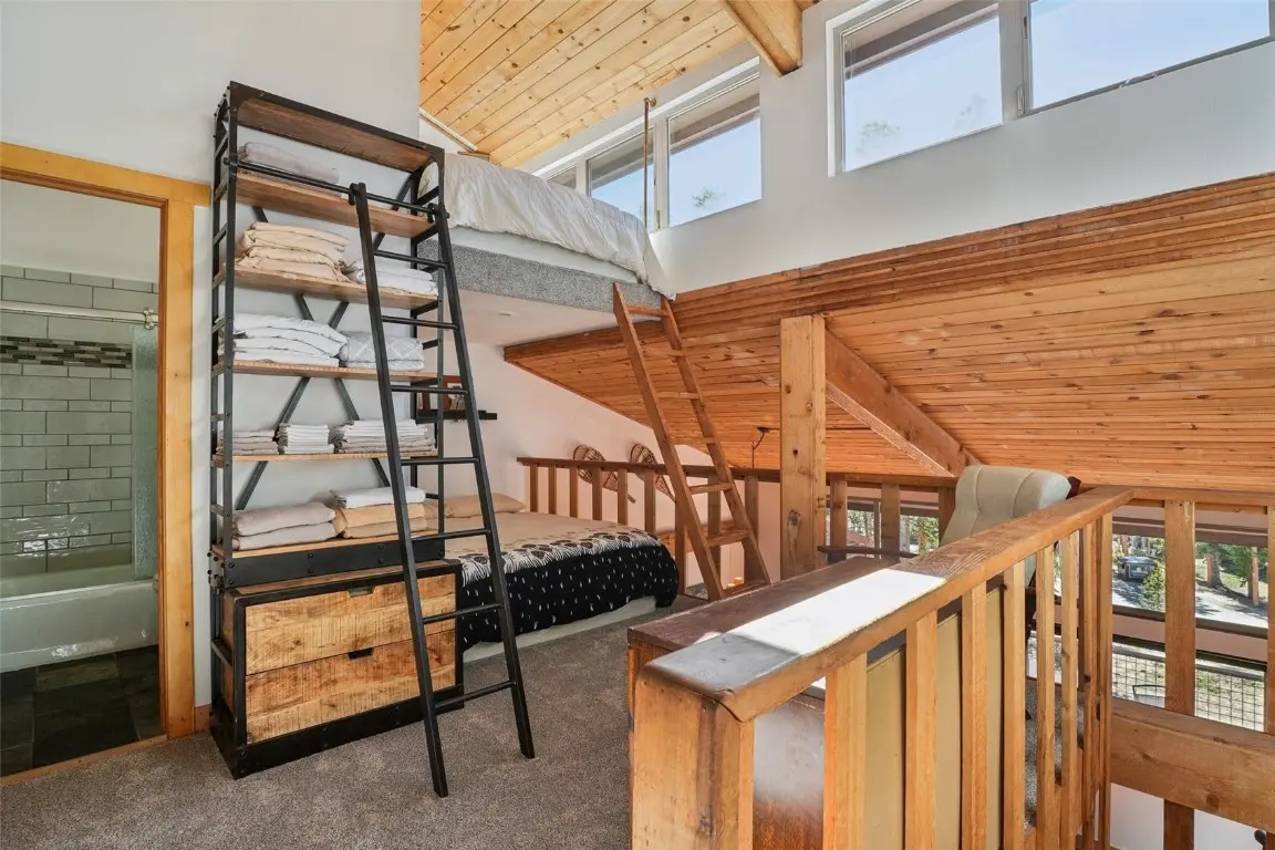 S 166 Fuller Placer Road 6, Breckenridge