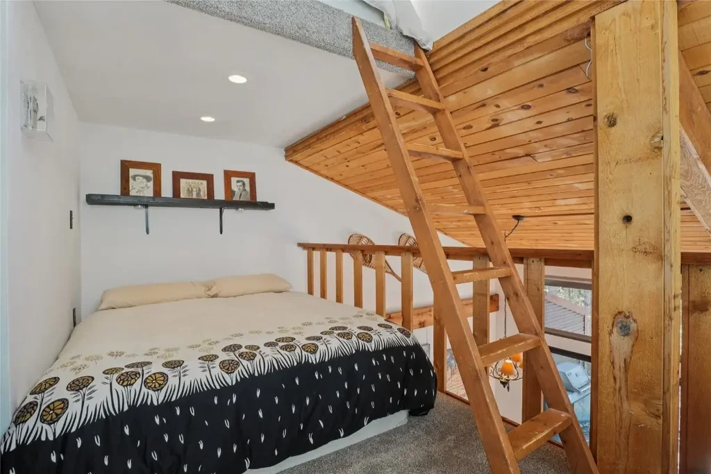 S 166 Fuller Placer Road 6, Breckenridge