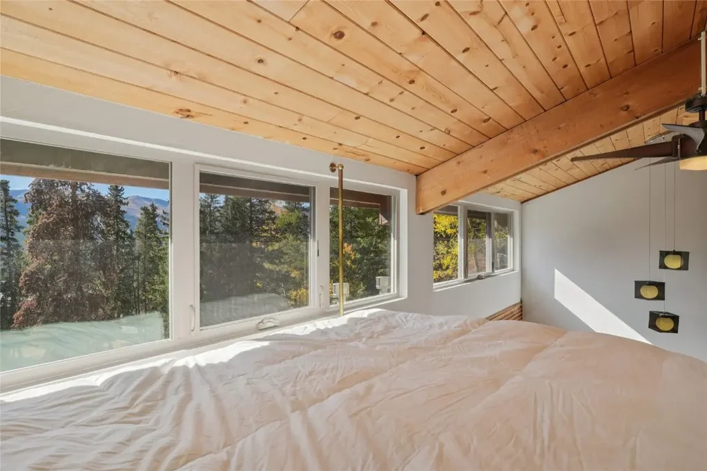 S 166 Fuller Placer Road 6, Breckenridge