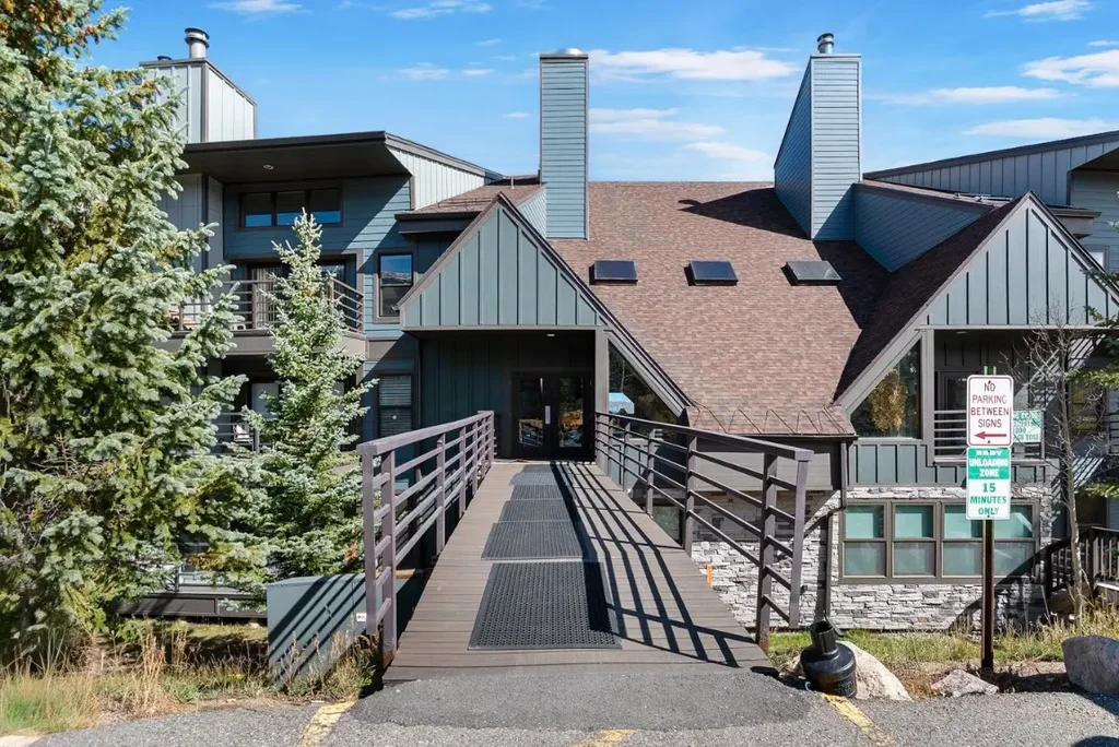 89310 Ryan Gulch Road 409, Silverthorne