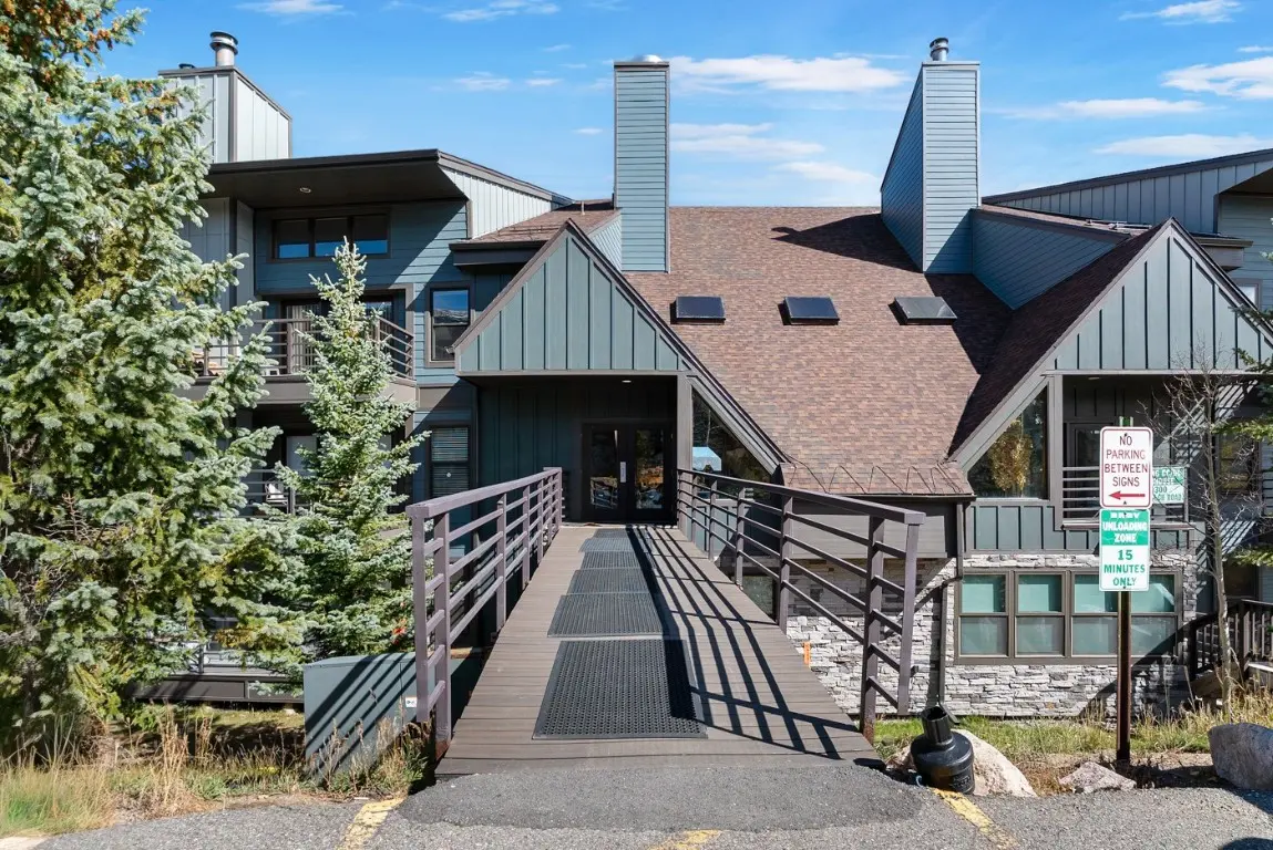 89310 Ryan Gulch Road 409, Silverthorne