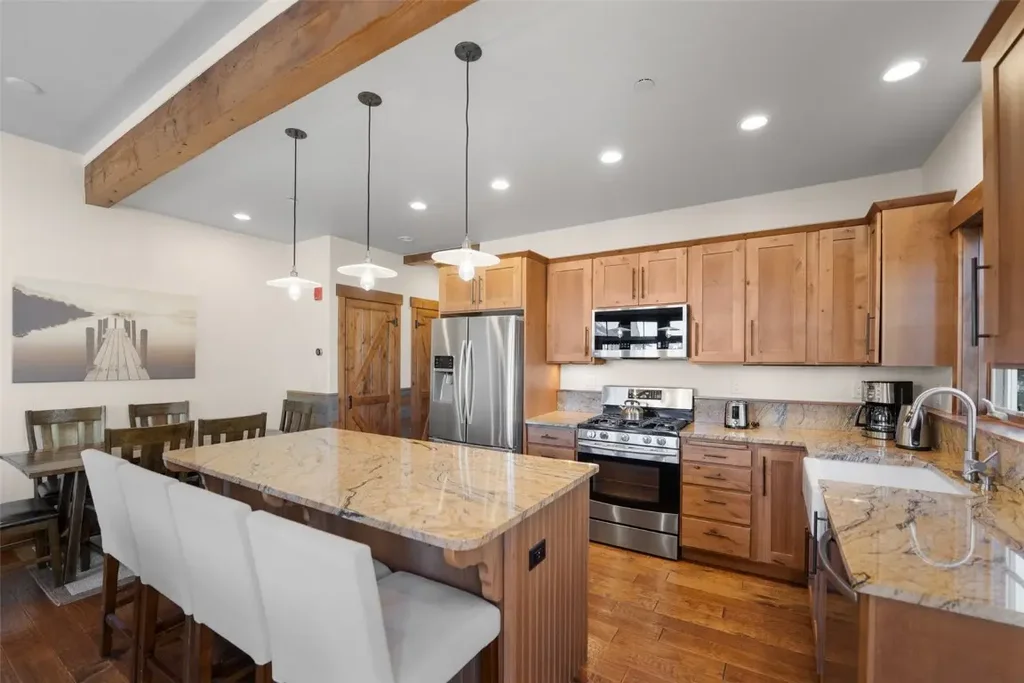 W 481 Main Street Court 102, Frisco