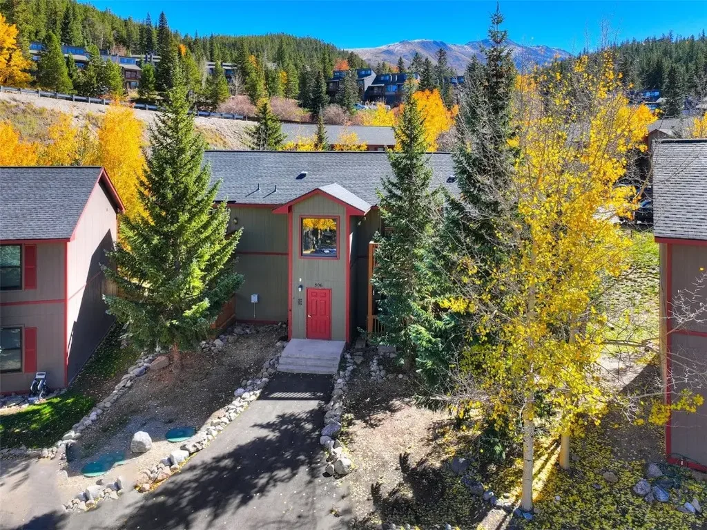306 Illinois Gulch Road 113, Breckenridge