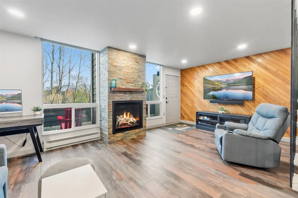 490 Straight Creek Drive 520, Dillon