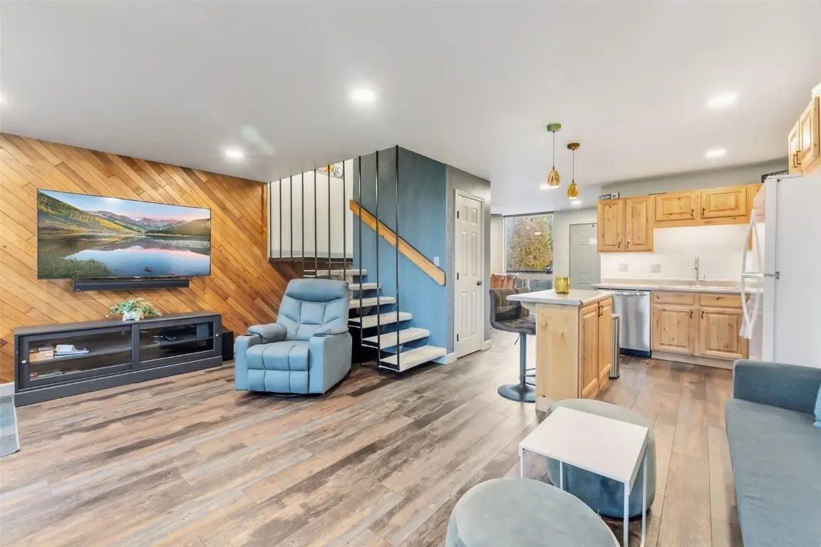 490 Straight Creek Drive 520, Dillon