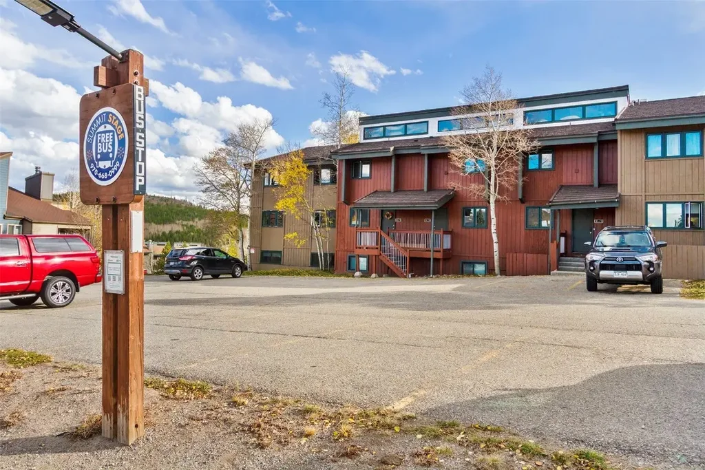 361 Salt Lick Circle 361, Silverthorne