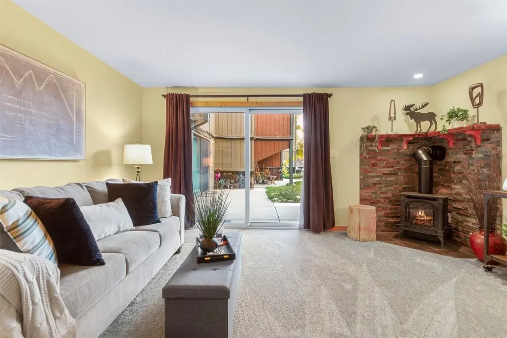 361 Salt Lick Circle 361, Silverthorne