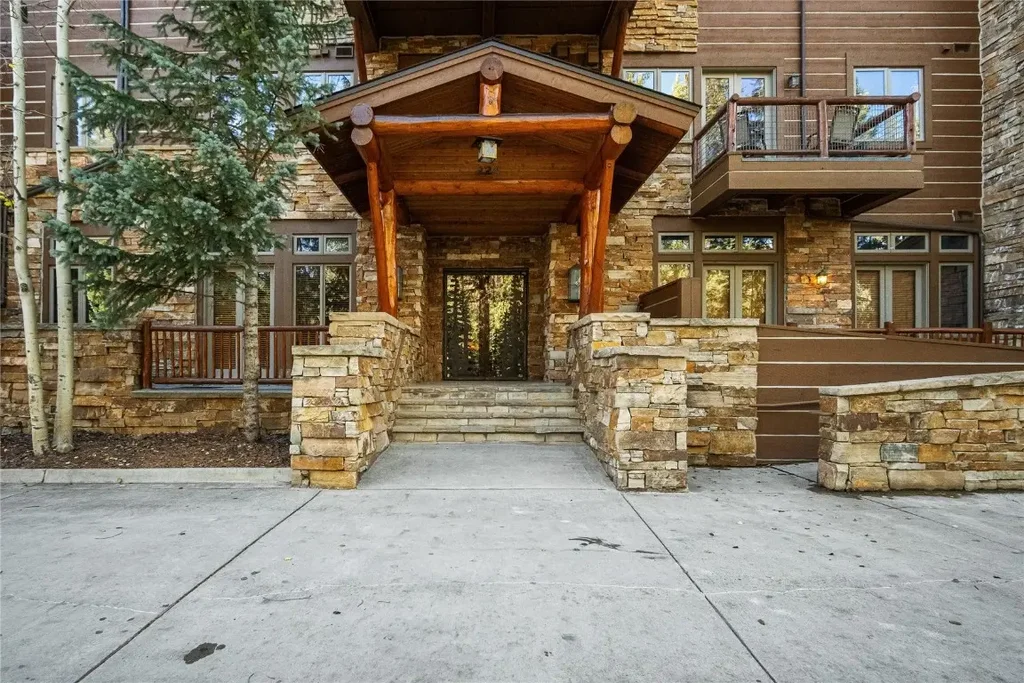 224 Trailhead Drive 3063, Keystone