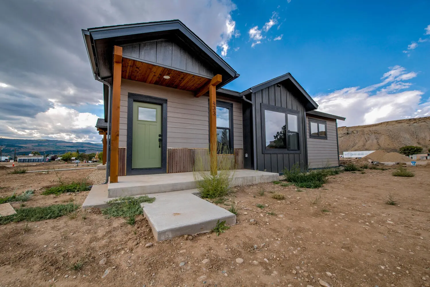 343 Kinsey Avenue, Kremmling