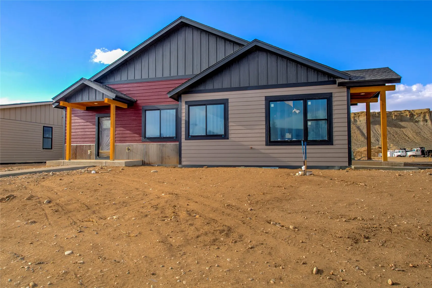 323 Kinsey Avenue, Kremmling