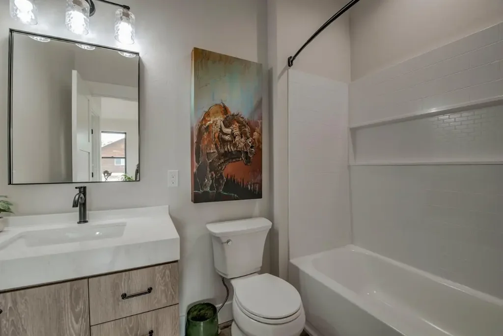 321 Kinsey Avenue, Kremmling