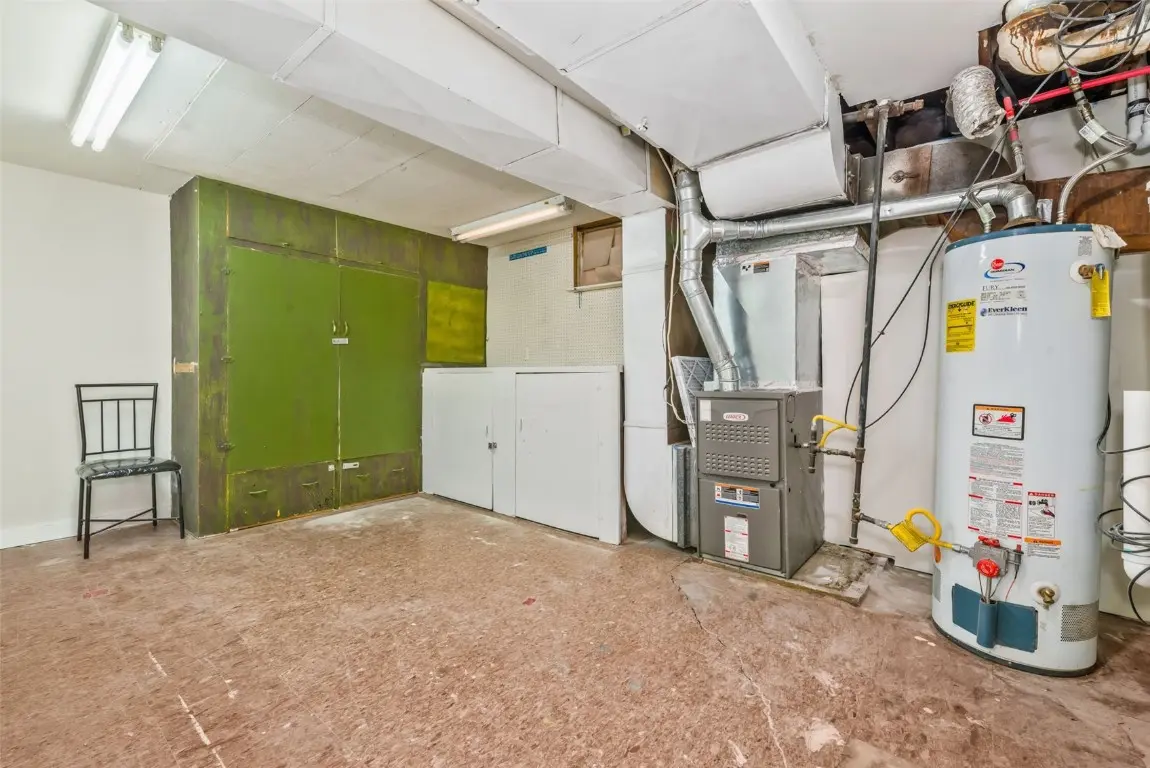 909 Ranney Street, Craig