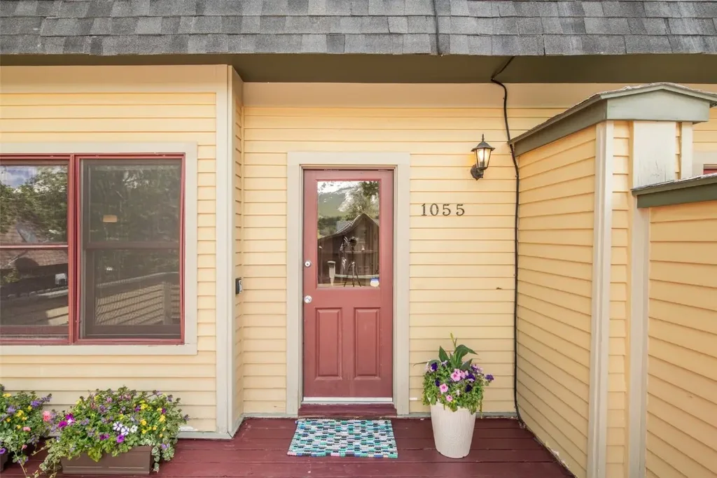 S 105 High Street A, Breckenridge