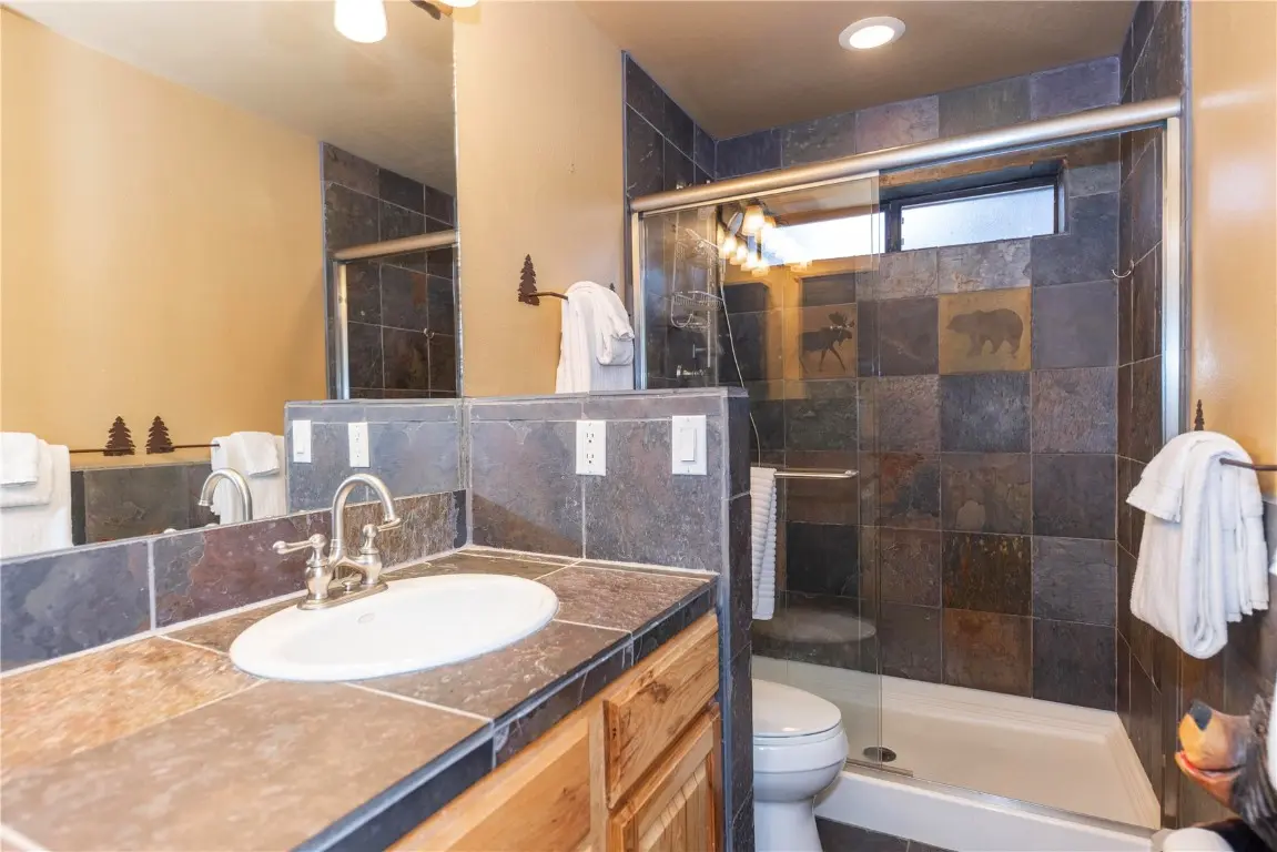 114 Park Forest Drive, Breckenridge