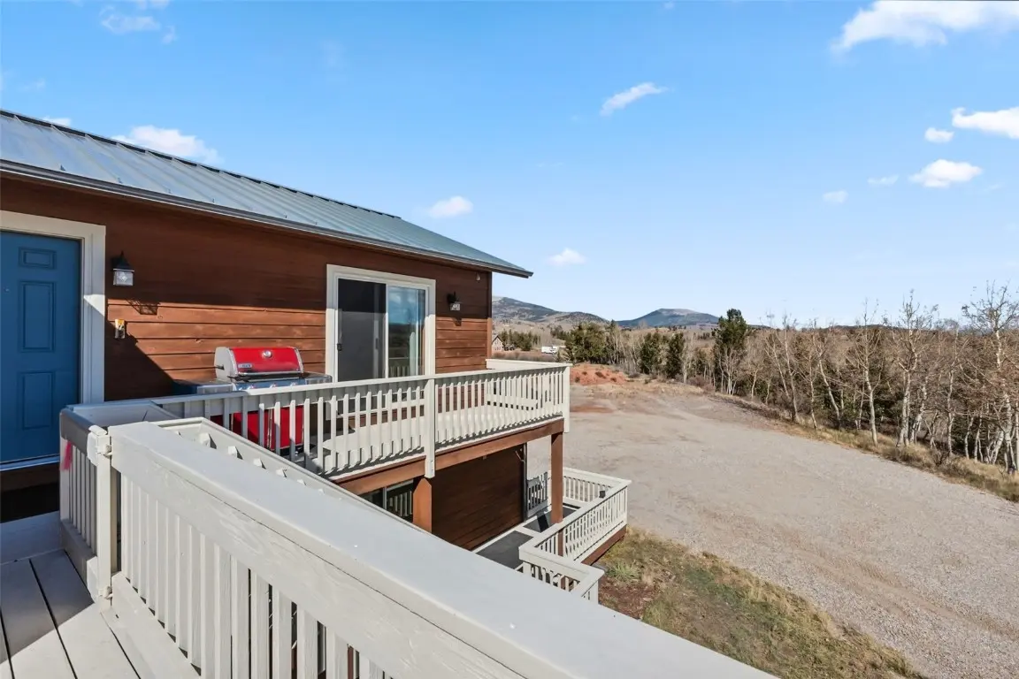 174 Skid Court, Fairplay