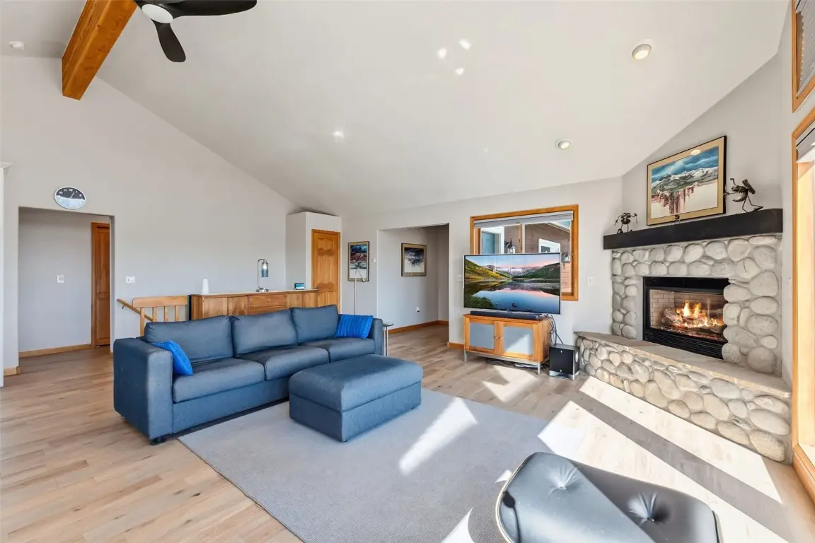 174 Skid Court, Fairplay