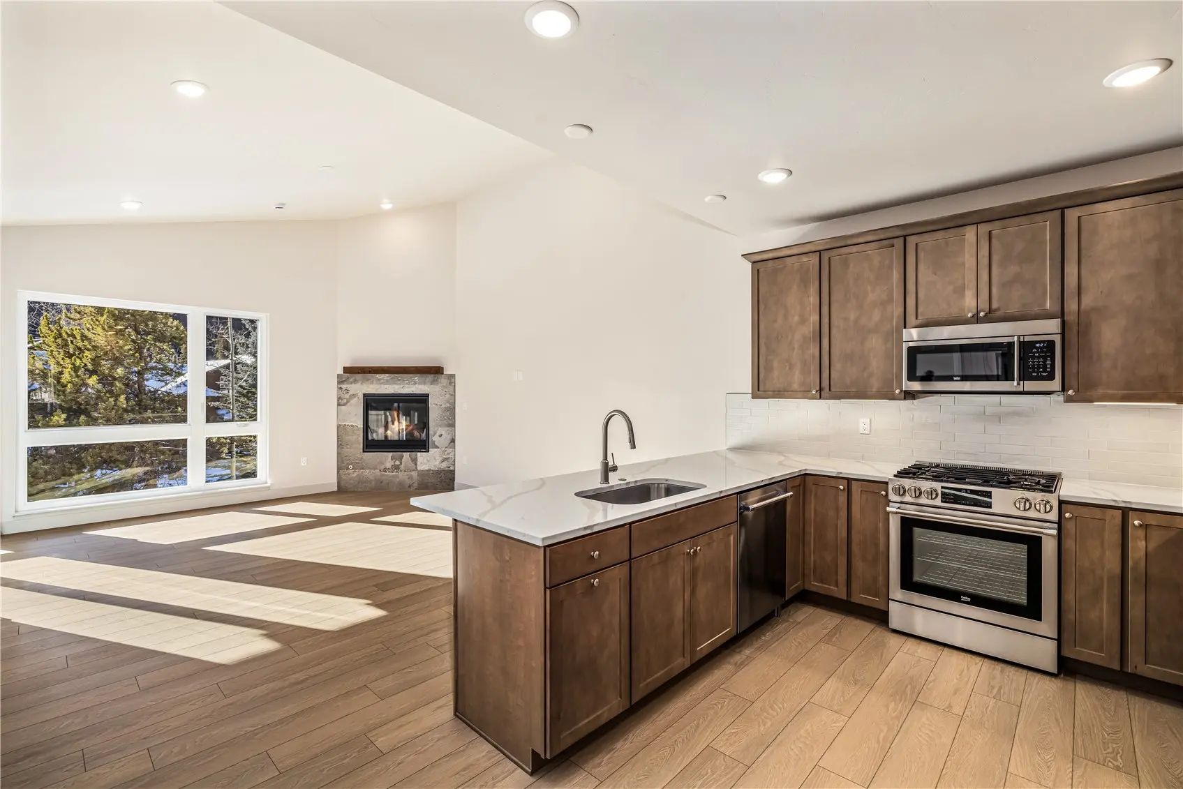 628 Montezuma Road D-1, Keystone