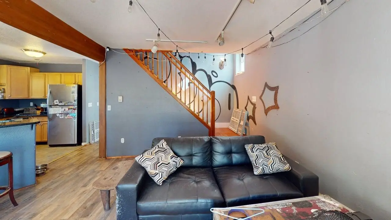 280 Cr-14a, Fairplay