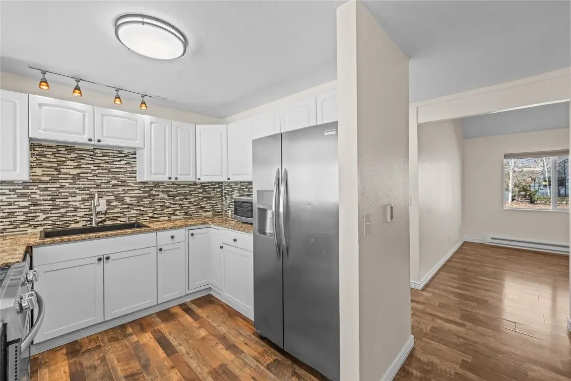 133 Woodchuck Court, Silverthorne