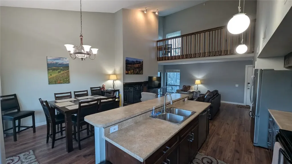 2710 Ryan Gulch Road 2731, Silverthorne